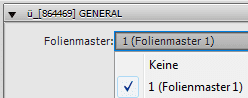 Folienmaster-Konzept in Captivate 5