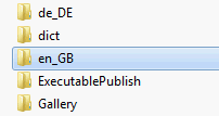 Ordner en_GB im Programmverzeichnis