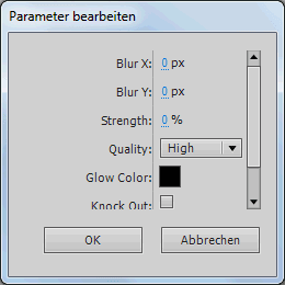 Effektparameter "effekt_aus"