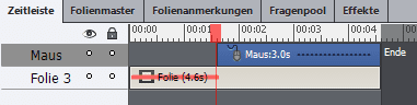 Abspielkopf positionieren