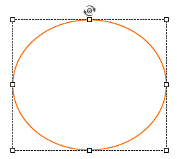 Die Smartform "Ellipse"