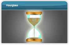 Die Interaktion "Hourglass"
