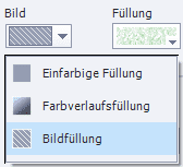 Bildfüllung