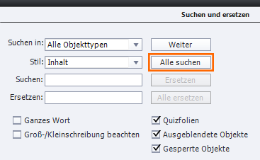 Alle suchen
