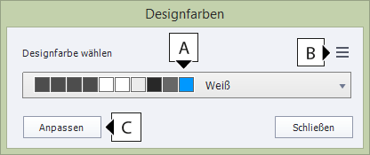 designfarben