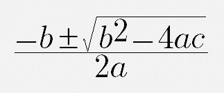 Komplexe Gleichung