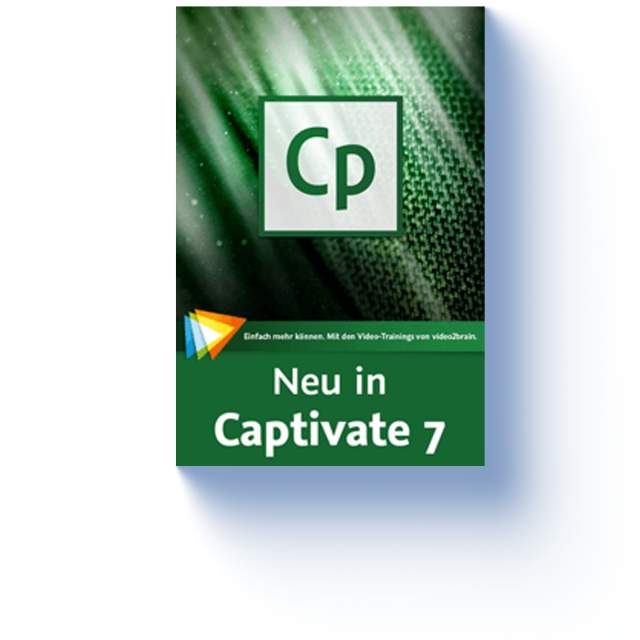 Videocover Captivate 7