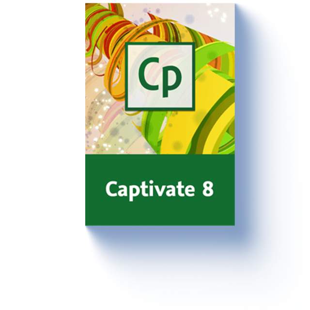 Videocover Captivate 8