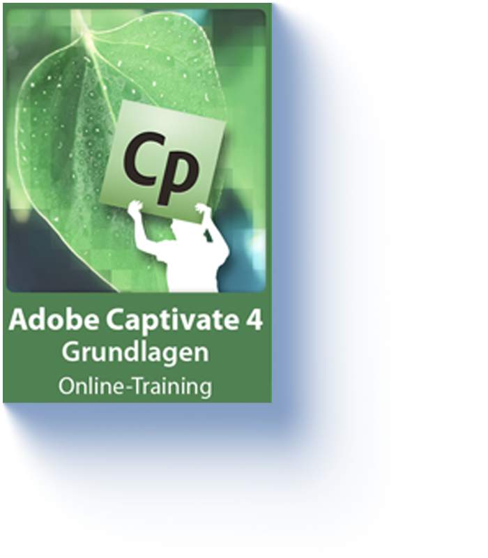 Videocover Captivate 4 - Grundlagen