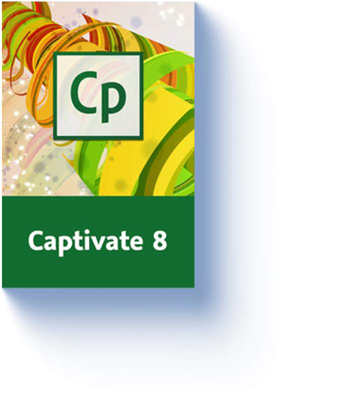 Videocover Captivate 8