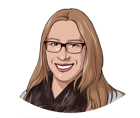 tecwriter Team - Alessa Firnkes