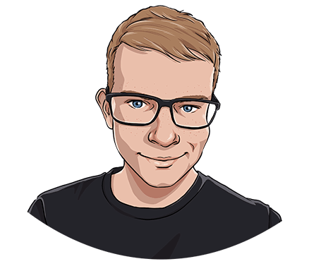 tecwriter Team - Dominic Ehlers