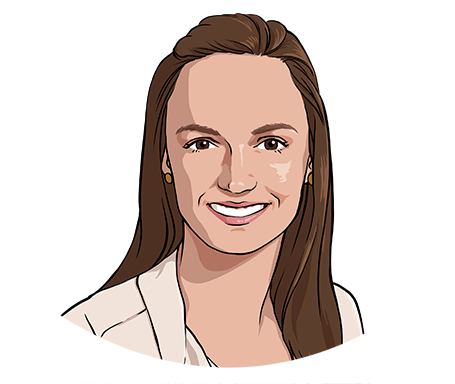 tecwriter Team - Maren Bayer