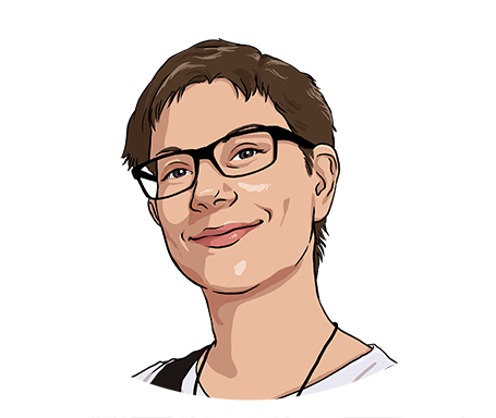 tecwriter Team - Marina Bollig