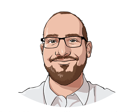 tecwriter Team - Nicolas Schneider